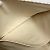 Pochette A4 Monogram Taurillon Louis Vuitton Bianco - vista 10