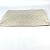 Pochette A4 Monogram Taurillon Louis Vuitton Bianco - vista 3