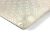 Pochette A4 Monogram Taurillon Louis Vuitton Bianco - vista 4