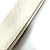 Pochette A4 Monogram Taurillon Louis Vuitton Bianco - vista 7