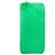 Cartera larga de cuero Taurillon verde Louis Vuitton