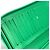 Cartera larga de cuero Taurillon verde Louis Vuitton - vista 12