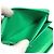 Cartera larga de cuero Taurillon verde Louis Vuitton - vista 13