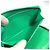 Cartera larga de cuero Taurillon verde Louis Vuitton - vista 14