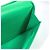 Cartera larga de cuero Taurillon verde Louis Vuitton - vista 17