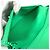 Cartera larga de cuero Taurillon verde Louis Vuitton - vista 18
