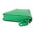 Cartera larga de cuero Taurillon verde Louis Vuitton - vista 3
