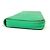 Cartera larga de cuero Taurillon verde Louis Vuitton - vista 4