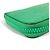 Cartera larga de cuero Taurillon verde Louis Vuitton - vista 5