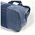 Hermès Bolsa Tote Hermes Valparaiso PM Azul marinho - vista 6