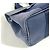 Hermès Bolsa Tote Hermes Valparaiso PM Azul marinho - vista 7