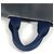 Hermès Bolsa Tote Hermes Valparaiso PM Azul marinho - vista 8