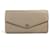 Cartera larga Monogram Empreinte Louis Vuitton Beige Gris