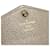 Cartera larga Monogram Empreinte Louis Vuitton Beige Gris - vista 10