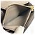 Cartera larga Monogram Empreinte Louis Vuitton Beige Gris - vista 16