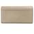 Cartera larga Monogram Empreinte Louis Vuitton Beige Gris - vista 2
