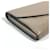 Cartera larga Monogram Empreinte Louis Vuitton Beige Gris - vista 5