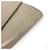 Cartera larga Monogram Empreinte Louis Vuitton Beige Gris - vista 8