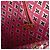 Louis Vuitton Monogram On Go PM Tasche am Pool Pink Weiß - Ansicht 16