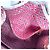 Louis Vuitton Monogram On Go PM Tasche am Pool Pink Weiß - Ansicht 17