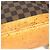 Louis Vuitton Damier Harlequin 100th Anniversary Backpack Brown Damier ebene - view 12