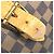 Louis Vuitton Damier Harlequin 100th Anniversary Backpack Brown Damier ebene - view 16
