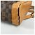 Louis Vuitton Damier Harlequin 100th Anniversary Backpack Brown Damier ebene - view 18