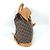 Louis Vuitton Damier Harlequin 100th Anniversary Backpack Brown Damier ebene - view 2