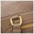 Borsa Louis Vuitton Monogram Empreinte Lumineuse PM Marrone - vista 11