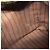 Borsa Louis Vuitton Monogram Empreinte Lumineuse PM Marrone - vista 12