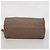 Borsa Louis Vuitton Monogram Empreinte Lumineuse PM Marrone - vista 3