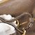 Borsa Louis Vuitton Monogram Empreinte Lumineuse PM Marrone - vista 6