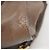 Borsa Louis Vuitton Monogram Empreinte Lumineuse PM Marrone - vista 9
