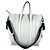 Borsa Tote Christopher Monogram Louis Vuitton Bianco Monogramma - vista 12