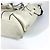 Borsa Tote Christopher Monogram Louis Vuitton Bianco Monogramma - vista 16