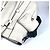 Borsa Tote Christopher Monogram Louis Vuitton Bianco Monogramma - vista 5