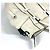 Borsa Tote Christopher Monogram Louis Vuitton Bianco Monogramma - vista 6