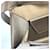 Hermès Borsa a spalla Hermes 2005 D'oro  - vista 14