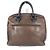 Borsa tote Louis Vuitton M92532 Utah Yulong Marrone