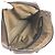 Borsa tote Louis Vuitton M92532 Utah Yulong Marrone - vista 12