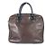 Borsa tote Louis Vuitton M92532 Utah Yulong Marrone - vista 2