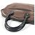 Borsa tote Louis Vuitton M92532 Utah Yulong Marrone - vista 8