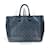 Louis Vuitton Monogram Eclipse Grand Sack Bag Black Cloth  ref.2228243