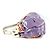 Borsa a Spalla Galliera Riviera GM Cruise Louis Vuitton M95805 2009 Multicolore - vista 3