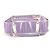 Borsa a Spalla Galliera Riviera GM Cruise Louis Vuitton M95805 2009 Multicolore - vista 5