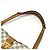 Borsa a Spalla Louis Vuitton Damier Azur Salina PM Bianco - vista 7