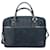 Louis Vuitton M93082 Damier Geant 2WAY Bag Black Cloth  ref.2228255