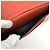 Borsa con tacco Anagram Loewe Arancione - vista 10