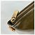 Borsa Tote Louis Vuitton Monogram Vernis Bellevue GM Cachi - vista 11