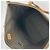 Borsa Tote Louis Vuitton Monogram Vernis Bellevue GM Cachi - vista 14